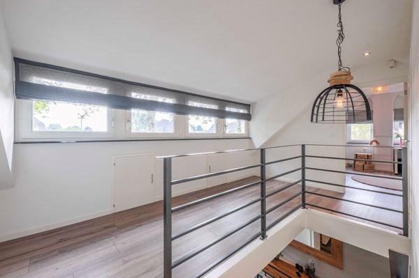 Medium property photo - Bovenstraat 48, 4741 AW Hoeven